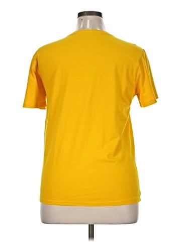 Yelete Short Sleeve T-Shirt (view 2)
