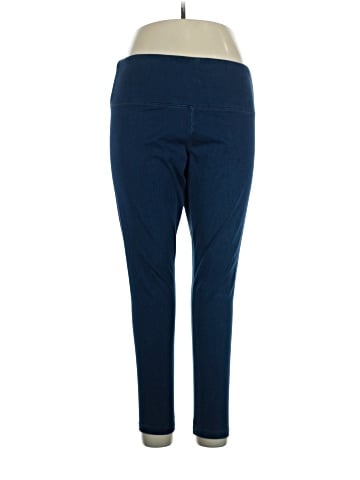 Natural Reflections Active Pants (view 1)
