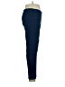 Natural Reflections Solid Blue Active Pants Size XL - photo 4