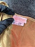 Adonna 100% Polyester Gold Cocktail Dress Size L - photo 7