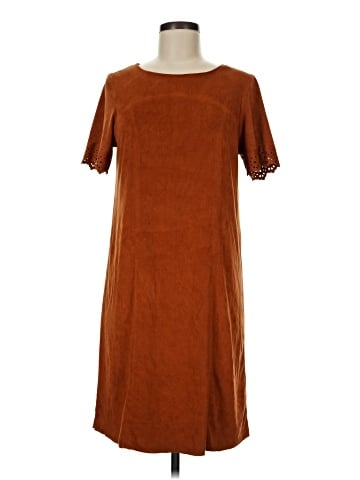 Signature Casual Dress (view 1)