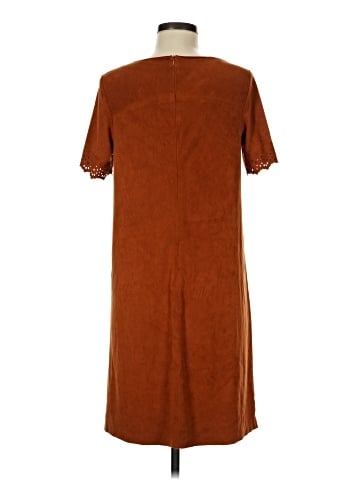 Signature Casual Dress (view 2)