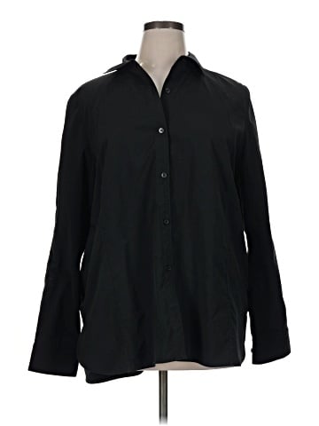 Athleta Long Sleeve Blouse (view 1)