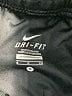 Nike Graphic Black Athletic Shorts Size S - photo 3