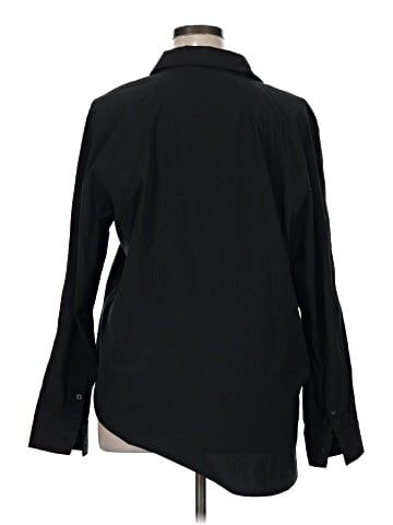 Athleta Long Sleeve Blouse (view 2)