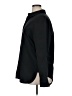 Athleta 100% Polyester Black Long Sleeve Blouse Size XL (tall) - photo 5