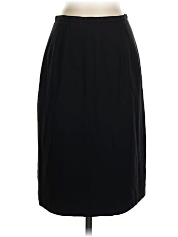 Hillard & Hanson Formal Skirt (view 1)