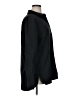 Athleta 100% Polyester Black Long Sleeve Blouse Size XL (tall) - photo 4