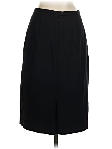 Hillard & Hanson Formal Skirt (view 2)