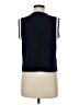 Cable & Gauge Blue Sleeveless T-Shirt Size M - photo 2