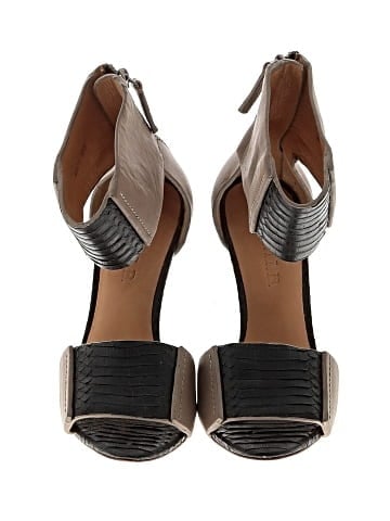 L.A.M.B. Sandals (view 2)