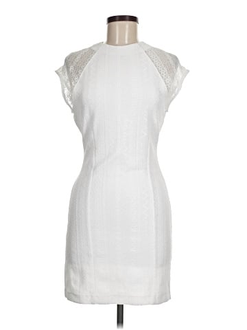 Torn by Ronny Kobo Cocktail Dress (view 1)
