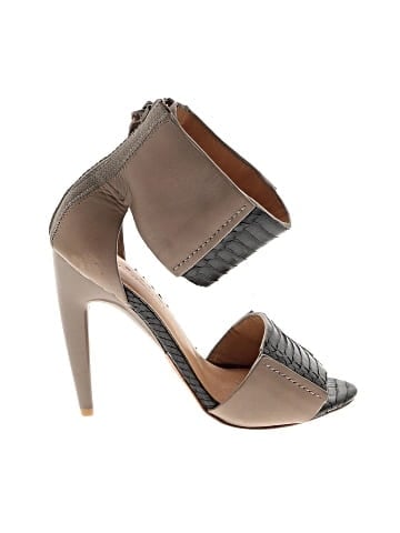 L.A.M.B. Sandals (view 1)