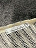 Amanda Blu Ivory Cardigan Size S - photo 7