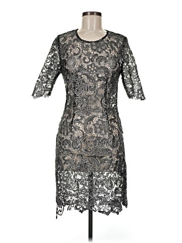 Shakuhachi Cocktail Dress (view 1)