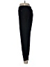 Ella Moss Solid Black Track Pants Size M - photo 5