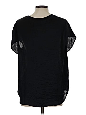 CAbi Short Sleeve Top (view 2)