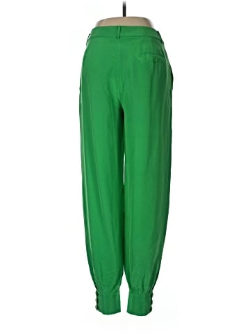 Ralph Lauren Black Label Silk Pants (view 2)