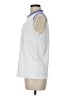 SWINGDISH Silver Sleeveless T-Shirt Size M - photo 5