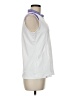 SWINGDISH Silver Sleeveless T-Shirt Size M - photo 4