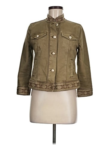 White House Black Market Jacket (view 1)