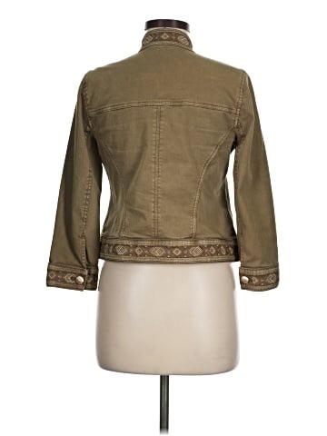 White House Black Market Jacket (view 2)