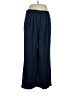 Elleven 100% Polyester Blue Dress Pants Size XL - photo 1