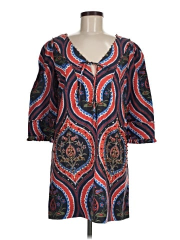 Juicy Couture 3/4 Sleeve Blouse (view 1)
