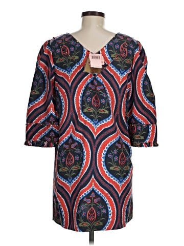 Juicy Couture 3/4 Sleeve Blouse (view 2)
