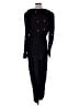 FARM Rio 100% Viscose Black Jumpsuit Size XL - photo 2