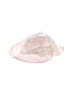 Janie and Jack Pink Hat Size 0-3 mo - photo 1