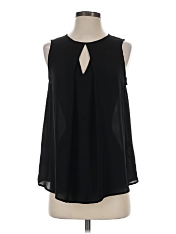Forever 21 Sleeveless Blouse (view 1)