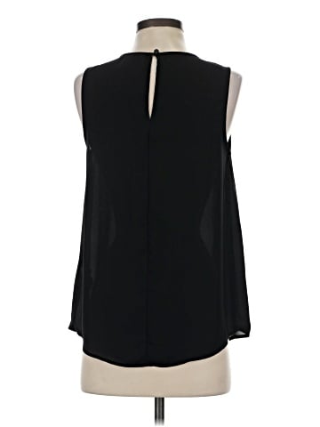 Forever 21 Sleeveless Blouse (view 2)