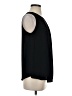 Forever 21 100% Polyester Black Sleeveless Blouse Size S - photo 4