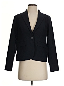 Ann Taylor Blazer (view 1)