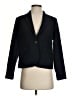 Ann Taylor Black Blazer Size 00 - photo 1