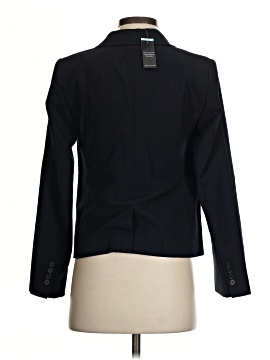 Ann Taylor Blazer (view 2)
