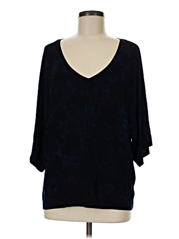 Tahari 3/4 Sleeve Top (view 1)