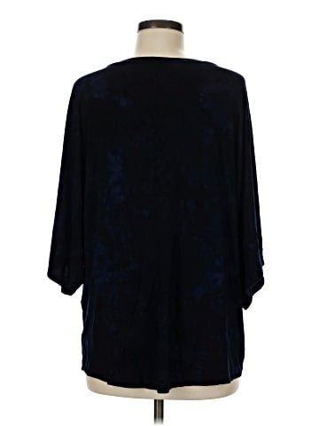 Tahari 3/4 Sleeve Top (view 2)
