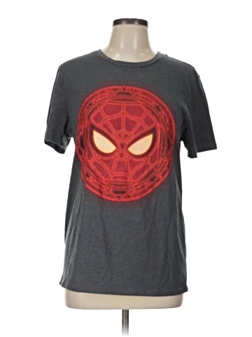 Marvel Short Sleeve T-Shirt (view 1)