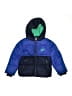 Nike Blue Snow Jacket Size M (kids) - photo 1