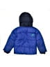 Nike Blue Snow Jacket Size M (kids) - photo 2