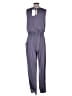Prettygarden Solid Gray Jumpsuit Size L - photo 2