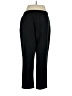 32 Degrees Solid Black Casual Pants Size XL - photo 2