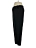 32 Degrees Solid Black Casual Pants Size XL - photo 5