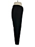 32 Degrees Solid Black Casual Pants Size XL - photo 4