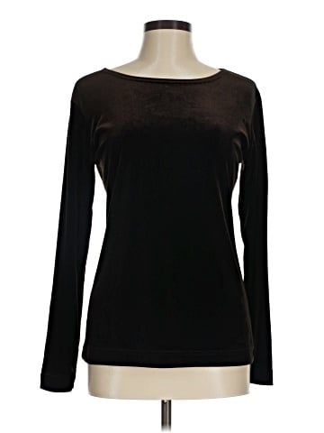 Willi Smith Long Sleeve T-Shirt (view 1)
