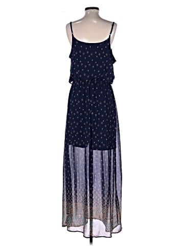Xhilaration Casual Dress (view 2)