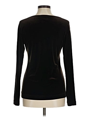 Willi Smith Long Sleeve T-Shirt (view 2)