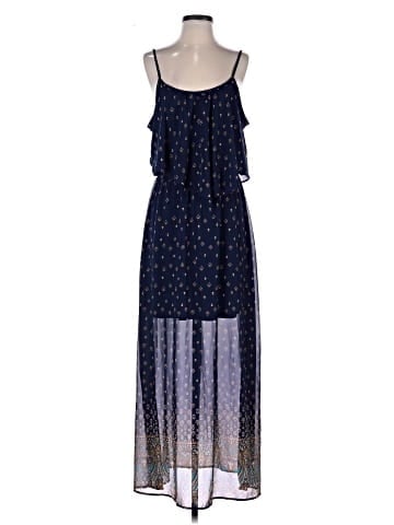 Xhilaration Casual Dress (view 1)